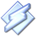 Lightning Bolt Logo - lightning - logo - Transparent Background PNG