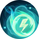 Lightning Energy - lightning - Transparent Layer PNG