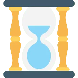 Hourglass - High Quality PNG