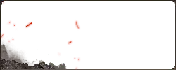 Fire Background - smoke - No Background PNG