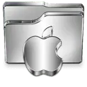 Apple Folder Icon - design - Free Download PNG
