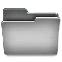 Folder Icon - interface - icon - Lossless PNG