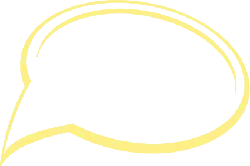 Speech Bubble - Free Download PNG - message