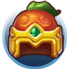 Fruit Helmet - helmet - High Resolution PNG