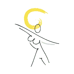 Abstract Figure - Trending PNG