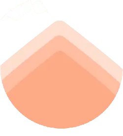 Pink Triangle - High Resolution PNG