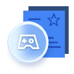 Game Settings - game - Transparent Background PNG