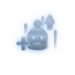 Robot Icon - technology - PNG Images