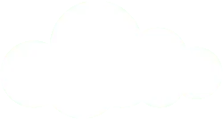 Cloud - simple - sky - Free Download PNG