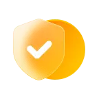 Security Shield - success - High Resolution PNG