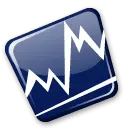 ECG/EKG - monitoring - Transparent Background PNG