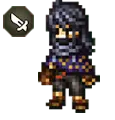 Pixel Knight - Designer's Pick PNG