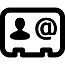 White Line Pattern on Black Background - High Quality PNG - art