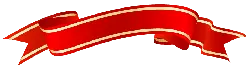Red Ribbon - No Watermark PNG - Transparent Background PNG