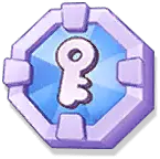 Key Badge - key - Transparent Layer PNG