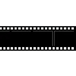 Film Strip - technology - historical - High Resolution PNG