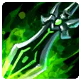 Green Staff - Fast Download PNG
