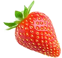 Strawberry - Designer Recommended PNG - Recommended PNG