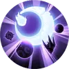 Mystic Energy Orb - Free PNG