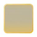 Gold Button - icon - Free PNG