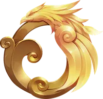 Phoenix - golden - rebirth - No Watermark PNG