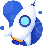 Rocket - space - innovation - Free Download PNG
