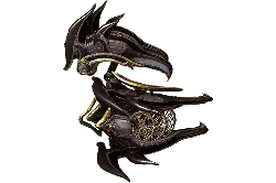 Mechanical Insect - future technology - Transparent Layer PNG
