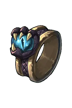 Dragon Scale Ring - magic - Transparent Layer PNG