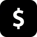 Abstract Line Pattern on Black Background - abstract - Free PNG