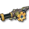 Mechanical Rifle - equipment - PNG