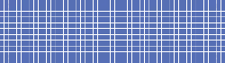Blue Grid Pattern - minimalist - Free PNG