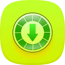 Download Icon - Fast Download PNG