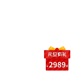 New Year's Day Gift - holiday - Transparent Layer PNG