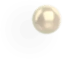 Pearl - circular - High Resolution PNG