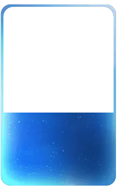 Blue Gradient Background - minimalism - tech feel - High Resolution PNG