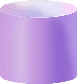 Purple Cylinder - gradient - Free Download PNG