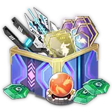 Treasure Chest - object - PNG Images