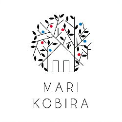 Colorful Dots - contrast - Transparent Background PNG