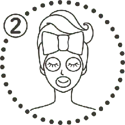 Girl with Bow - beauty - High Resolution PNG