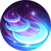 Mystic Energy Sphere - No Watermark PNG