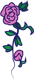 Pink Rose - High Download Count PNG - High Resolution PNG