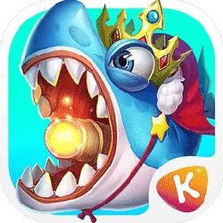 King Shark - ocean - PNG Images