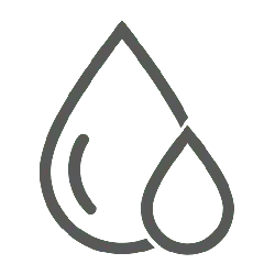 Water Drop - logo - Highly Rated PNG