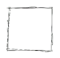 Abstract Line Frame - frame - Free PNG