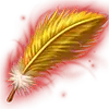 Feather - natural - flying - Free Download PNG