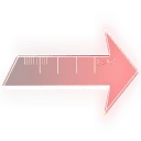 Red Arrow - arrow - Designer's Pick PNG
