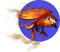 Phoenix - High Resolution PNG - Designer's Pick PNG