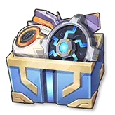 Mysterious Treasure Chest - technology - PNG Images