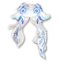 Butterfly Wing Necklace - necklace - Lossless PNG