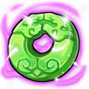 Green Energy Ring - Free PNG